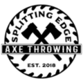 Splitting Edge Axe Throwing - Coatesville